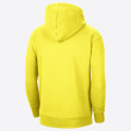 Nike NBA Utah Jazz Fleece Pullover Hoodie