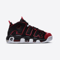 Nike Air More Uptempo '96 "Red Toe"
