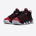 Nike Air More Uptempo '96 "Red Toe"