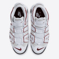 Nike Air More Uptempo '96 "Bulls"