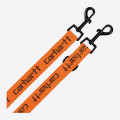 Carhartt WIP Script Dog Leash & Collar
