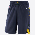 Nike NBA Indiana Pacers Icon Edition Swingman Shorts