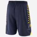 Nike NBA Indiana Pacers Icon Edition Swingman Shorts