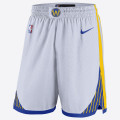 Nike NBA Golden State Warriors Swingman Shorts