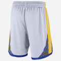 Nike NBA Golden State Warriors Swingman Shorts