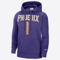 Nike NBA Phoenix Suns Essential Fleece Pullover Hoodie