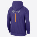 Nike NBA Phoenix Suns Essential Fleece Pullover Hoodie
