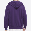 Nike NBA Los Angeles Lakers Courtside City Edition Fleece Pullover Hoodie