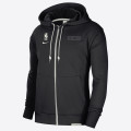 Nike Dri-FIT NBA Chicago Bulls Standard Issue Full-Zip Hoodie