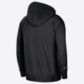 Nike Dri-FIT NBA Chicago Bulls Standard Issue Full-Zip Hoodie