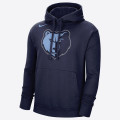 Nike NBA Memphis Grizzlies Fleece Pullover Hoodie