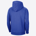 Nike NBA Milwaukee Bucks City Edition Fleece Pullover Hoodie