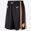 Nike Dri-FIT NBA Atlanta Hawks City Edition Swingman Shorts