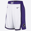 Nike Dri-FIT NBA Los Angeles Lakers City Edition Swingman Shorts