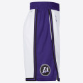 Nike Dri-FIT NBA Los Angeles Lakers City Edition Swingman Shorts
