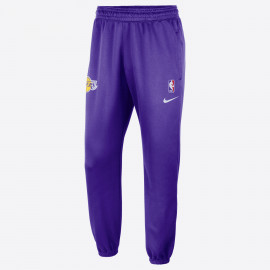 Nike Dri-FIT NBA Los Angeles Lakers Spotlight Pants