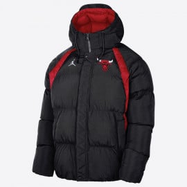 Jordan NBA Chicago Bulls Courtside Statement Edition Full-Zip Jacket