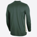 Nike Dri-FIT NBA Milwaukee Bucks Long-Sleeve Top