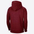 Nike NBA Cleveland Cavaliers Fleece Pullover Hoodie