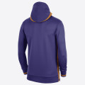 Nike Dri-FIT NBA Phoenix Suns Showtime Full-Zip Hoodie