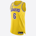 Nike Dri-FIT ADV NBA Los Angeles Lakers Icon Edition 2022/23 Authentic Jersey