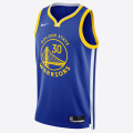 Nike Dri-FIT NBA Golden State Warriors Icon Edition 2022/23 Swingman Jersey