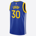 Nike Dri-FIT NBA Golden State Warriors Icon Edition 2022/23 Swingman Jersey