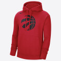 Nike NBA Toronto Raptors Fleece Pullover Hoodie