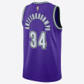 Nike Dri-FIT NBA Milwaukee Bucks Swingman Jersey
