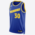 Nike Dri-FIT NBA Golden State Warriors Swingman Jersey