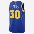 Nike Dri-FIT NBA Golden State Warriors Swingman Jersey