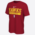Nike NBA Atlanta Hawks Tee