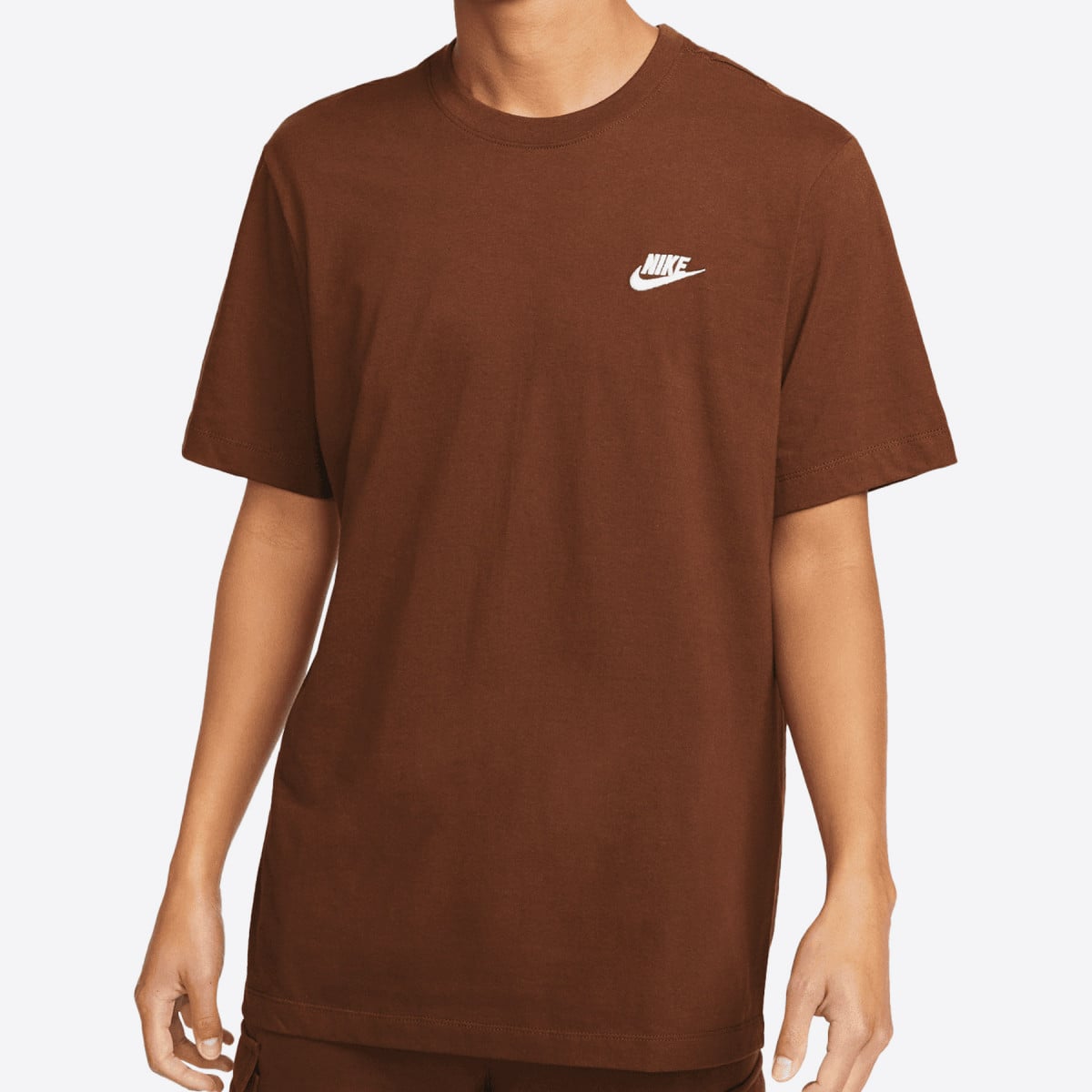Nike Sportswear Club Tee