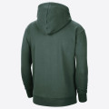 Nike NBA Milwaukee Bucks Fleece Pullover Hoodie