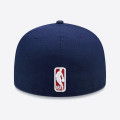 New Era NBA Houston Rockets City Edition Alternate 2022 59FIFTY Fitted Cap