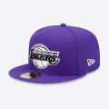 New Era NBA Los Angeles Lakers City Edition Alternate 2022 59FIFTY Fitted Cap