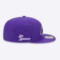 New Era NBA Los Angeles Lakers City Edition Alternate 2022 59FIFTY Fitted Cap