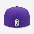 New Era NBA Los Angeles Lakers City Edition Alternate 2022 59FIFTY Fitted Cap