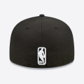 New Era NBA Brooklyn Nets City Edition Alternate 2022 59FIFTY Fitted Cap