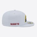New Era NBA Denver Nuggets City Edition Alternate 2022 59FIFTY Fitted Cap