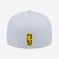 New Era NBA Denver Nuggets City Edition Alternate 2022 59FIFTY Fitted Cap