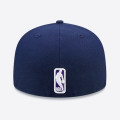 New Era NBA New Orleans Pelicans City Edition Alternate 2022 59FIFTY Fitted Cap
