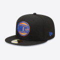 New Era NBA New York Knicks City Edition Alternate 2022 59FIFTY Fitted Cap