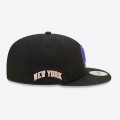 New Era NBA New York Knicks City Edition Alternate 2022 59FIFTY Fitted Cap
