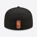 New Era NBA New York Knicks City Edition Alternate 2022 59FIFTY Fitted Cap