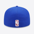 New Era NBA Washington Wizards City Edition Alternate 2022 59FIFTY Fitted Cap