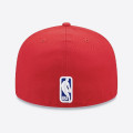New Era NBA Philadelphia 76ers City Edition Alternate 2022 59FIFTY Fitted Cap
