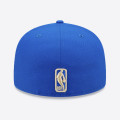 New Era NBA Milwaukee Bucks City Edition Alternate 2022 59FIFTY Fitted Cap