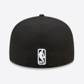 New Era NBA Minnesota Timberwolves City Edition Alternate 2022 59FIFTY Fitted Cap