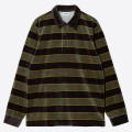 Carhartt WIP Bills Rugby Shirt